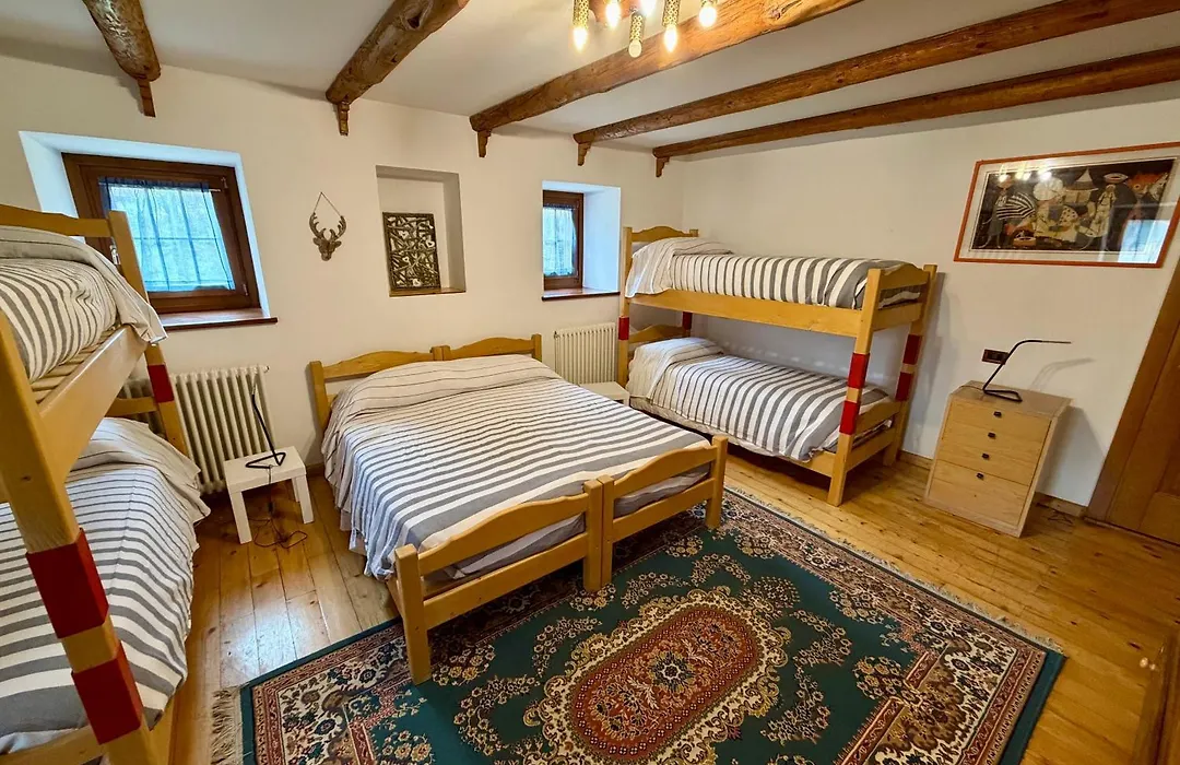 Agriturismo Fare Bio-1
